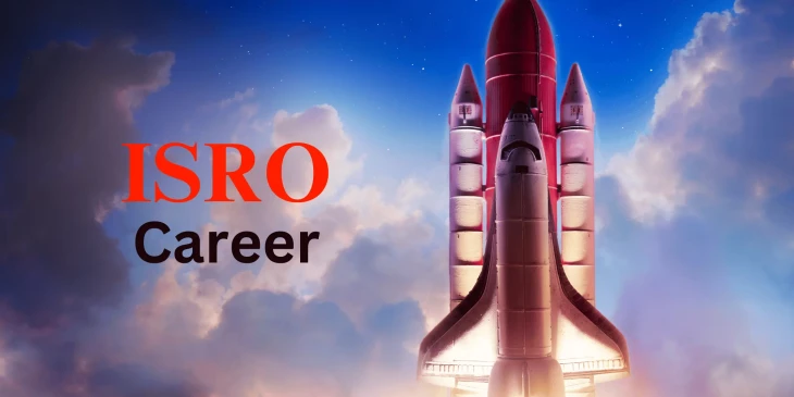 Unlocking the Stars: A Comprehensive Guide to Building a Career in ISRO